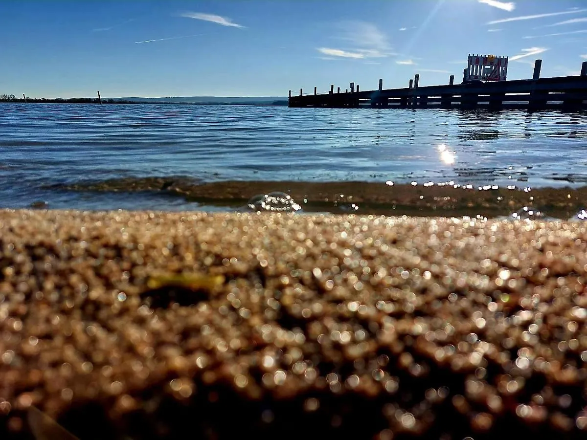 Seeoase In Muhr Am See Inkl Fruehstueck