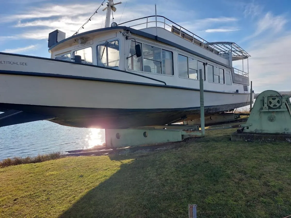 Appartement Seeoase In Muhr Am See Inkl Fruehstueck