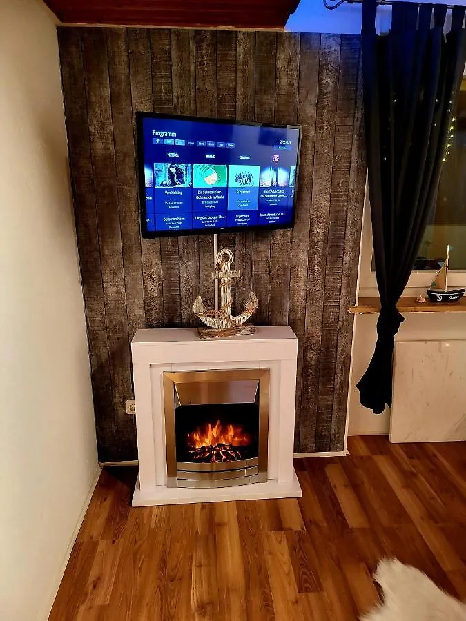 Seeoase In Muhr Am See Inkl Fruehstueck Appartement