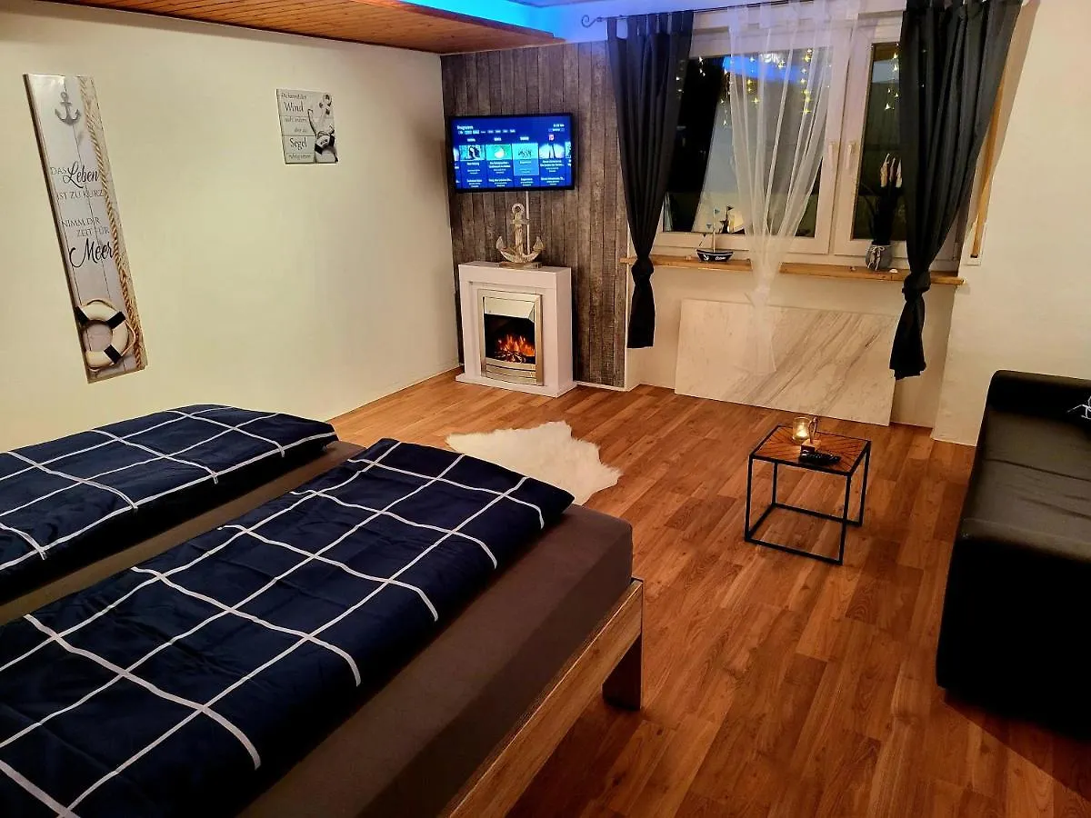 Seeoase In Muhr Am See Inkl Fruehstueck Appartement