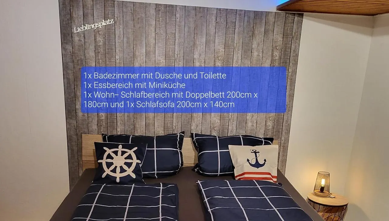 Seeoase In Muhr Am See Inkl Fruehstueck Appartement