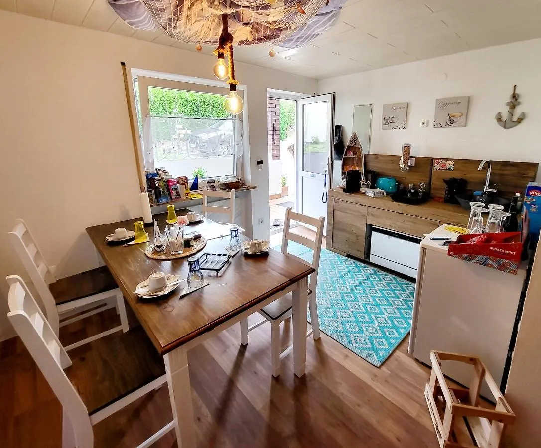 Appartement Seeoase In Muhr Am See Inkl Fruehstueck