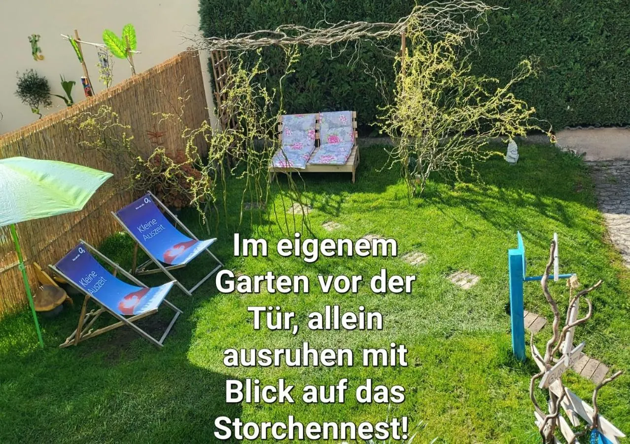 Seeoase In Muhr Am See Inkl Fruehstueck